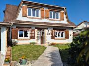 Vente Maison 7 pièces 158 m2 Chelles