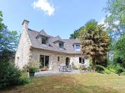 Vente Maison 7 pièces 158 m2 Guiclan