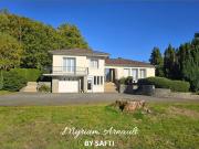 Vente Maison 7 pièces 158 m2 La Souterraine