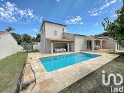 Vente Maison 7 pièces 158 m2 Mondragon Vente Maison 7 pièces 158 m2 Mondragon