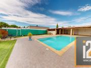 Vente Maison 7 pièces 158 m2 Nimes
