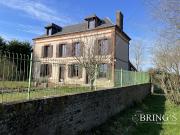 Vente Maison 7 pièces 158 m2 Nonant le Pin