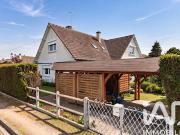 Vente Maison 7 pièces 158 m2 Pont de l'Arche