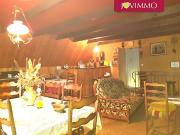 Vente Maison 7 pièces 158 m2 Rochefort Montagne