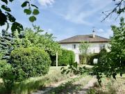 Vente Maison 7 pièces 158 m2 Saint Aignan le Jaillard
