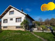 Vente Maison 7 pièces 158 m2 Villers les Pots