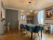 Vente Maison 7 pièces 159.92 m2 La Rivière Saint Sauveur
