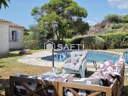 Vente Maison 7 pièces 159 m2 Ajaccio