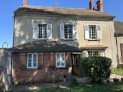 Vente Maison 7 pièces 159 m2 Féricy