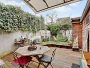 Vente Maison 7 pièces 159 m2 Fontenay sous Bois