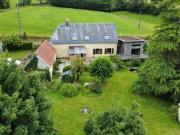 Vente Maison 7 pièces 159 m2 Saint Denis le Vêtu
