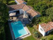 Vente Maison 7 pièces 159 m2 Saint Georges d'Oléron