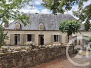 Vente Maison 7 pièces 159 m2 Strenquels