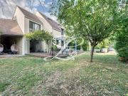 Vente Maison 7 pièces 160.01 m2 Le Mesnil le Roi