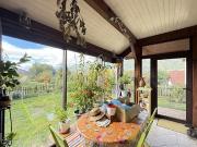 Vente Maison 7 pièces 192.45 m2 Moye