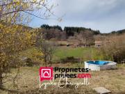 Vente Maison 7 pièces 160 m2 Ambierle