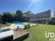 Vente Maison 7 pièces 160 m2 Gambais