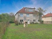 Vente Maison 7 pièces 160 m2 Bazancourt