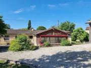 Vente Maison 7 pièces 160 m2 Bergerac