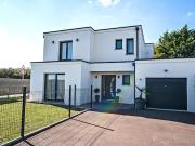 Vente Maison 7 pièces 160 m2 Bourguébus