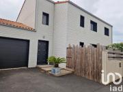 Vente Maison 7 pièces 160 m2 Brem sur Mer