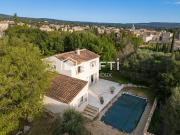 Vente Maison 7 pièces 160 m2 Cabrières d'Avignon