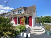 Vente Maison 7 pièces 160 m2 Caen