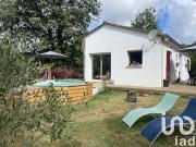 Vente Maison 7 pièces 160 m2 Carsac Aillac