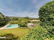 Vente Maison 7 pièces 160 m2 Châteauneuf le Rouge