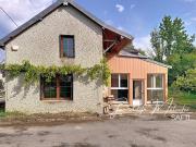 Vente Maison 7 pièces 160 m2 Chissey sur Loue