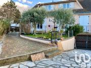 Vente Maison 7 pièces 160 m2 Conflans Sainte Honorine