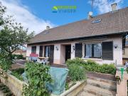 Vente Maison 7 pièces 160 m2 Cordelle