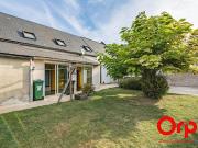 Vente Maison 7 pièces 160 m2 Dizy le Gros