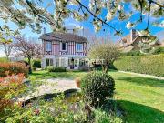 Vente Maison 7 pièces 160 m2 Evreux Vente Maison 7 pièces 160 m2 Evreux