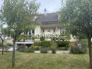 Vente Maison 7 pièces 160 m2 Gargenville