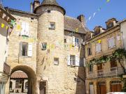 Vente Maison 7 pièces 160 m2 Lacapelle Marival