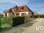 Vente Maison 7 pièces 160 m2 Loudun