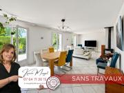 Vente Maison 7 pièces 160 m2 Lumigny Nesles Ormeaux