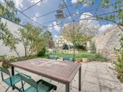 Vente Maison 7 pièces 160 m2 Mareil Marly