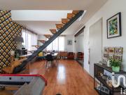 Vente Maison 7 pièces 160 m2 Merignac
