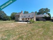 Vente Maison 7 pièces 160 m2 Montaudin