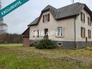 Vente Maison 7 pièces 160 m2 Montreux Vieux