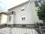 Vente Maison 7 pièces 160 m2 Mulhouse