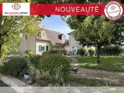 Vente Maison 7 pièces 160 m2 Naintre