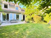 Vente Maison 7 pièces 160 m2 Noisy le Roi