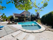 Vente Maison 7 pièces 160 m2 Orgnac l'Aven