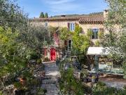 Vente Maison 7 pièces 160 m2 Spéracèdes