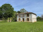 Vente Maison 7 pièces 160 m2 Ponsan Soubiran