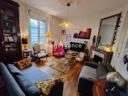 Vente Maison 7 pièces 160 m2 Rennes