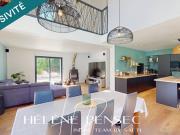 Vente Maison 7 pièces 160 m2 Riec sur Belon